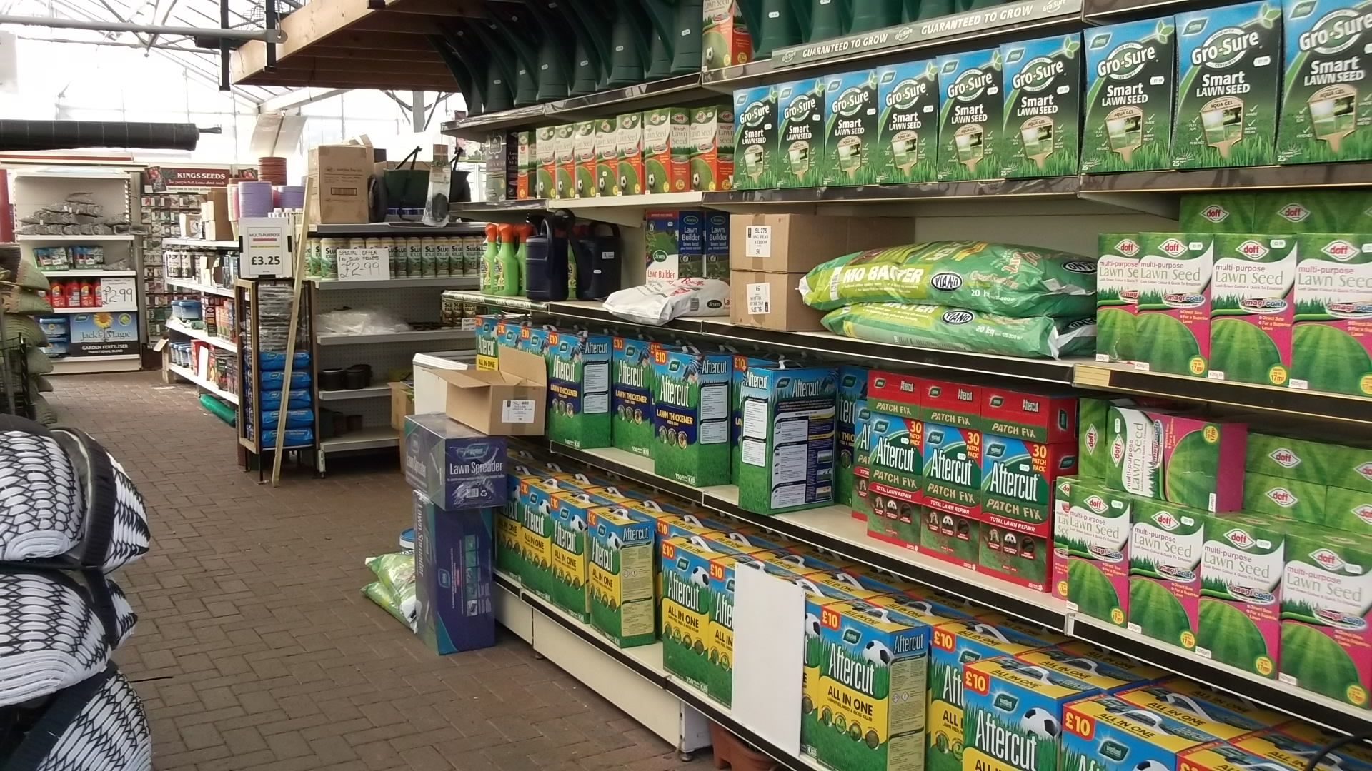 Garden Sundries Archives Giants Seat Garden Centre